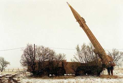 Mỹ giúp Ukraine phá hủy 185 hệ thống tên lửa Scud