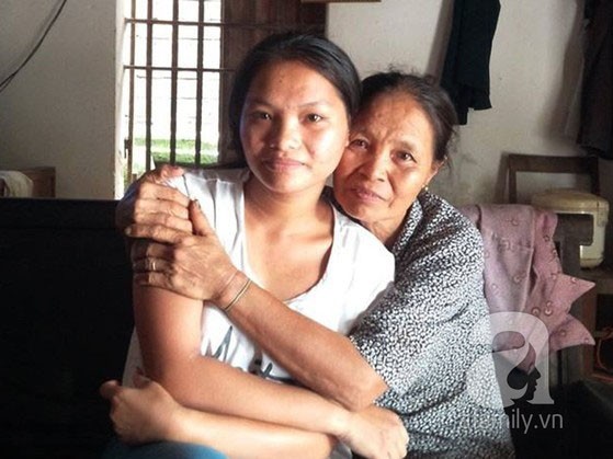 Thiếu nữ 16 đào thoát ly kỳ khỏi cụ ông Trung Quốc 80 tuổi