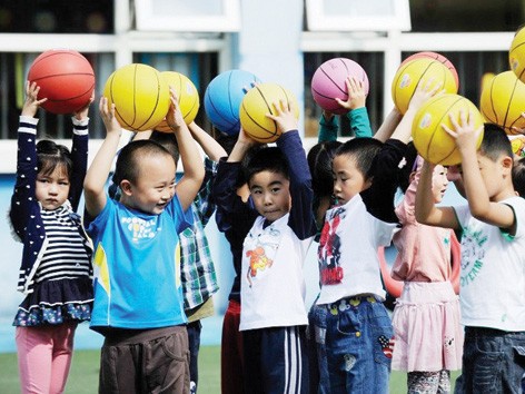 Trung Quốc “chặn” 400 triệu đứa trẻ chào đời