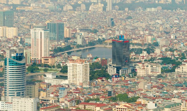 Đô thị Việt Nam: Học gì từ các đô thị trên thế giới?