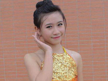 Chat với nữ sinh 'tài năng Việt' ở xứ sở Hoa anh đào