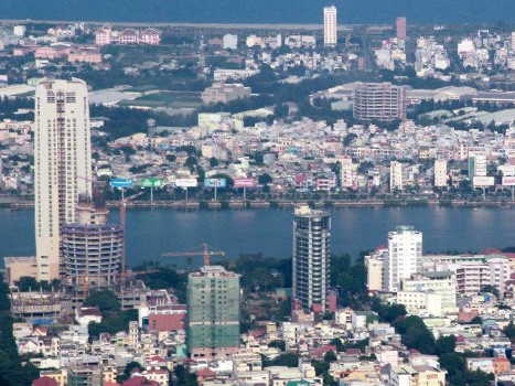 Đà Nẵng chi 2 triệu USD phủ sóng WiFi toàn thành phố