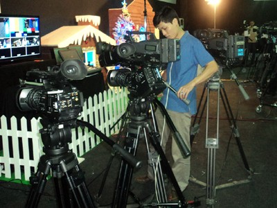Thiết bị truyền hình Việt Nam sử dụng nhiều tiêu chuẩn kỹ thuật