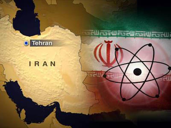 Israel muốn tấn công các cơ sở hạt nhân của Iran Ảnh: Getty Images