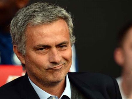Nhận diện đối thủ, Mourinho ngán ngại thành Manchester