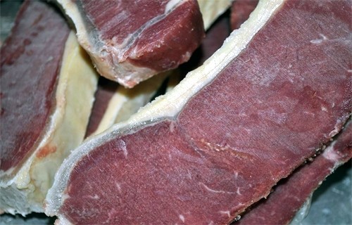 Thịt bò Úc 'gây bão' ở thị trường Việt Nam