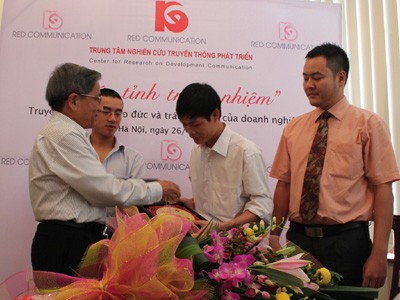 Kỹ sư tố lỗi xe Toyota Việt Nam nhận giải Trách nhiệm
