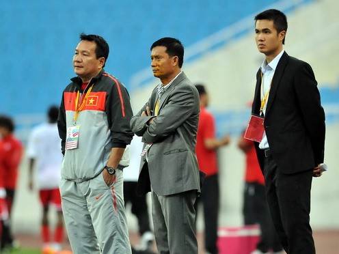 Đội tuyển Việt Nam vẫn vui 'ảo' trên bảng xếp hạng FIFA