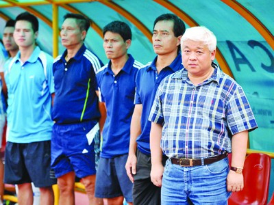 Các CLB bóng đá Việt Nam: Khả năng giải thể hàng loạt