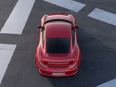Porsche tăng vọt với 22% trong 2 tháng đầu năm