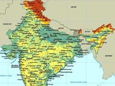 Ấn Độ với tham vọng 'Dàn hợp xướng cường quốc'