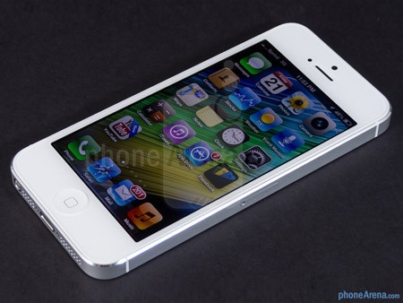 Apple ra iPhone màn hình lớn đối đầu Samsung