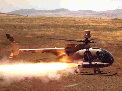 Triều Tiên 'đoạt' 100 trực thăng từ tay Mỹ ra sao?