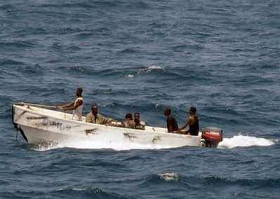 Bộ Ngoại giao Việt Nam phản ứng vụ 3 người Việt bị cướp biển Somalia bắt
