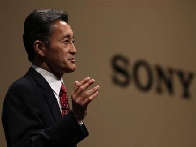 Sony sẽ không chú trọng thị trường smartphone Mỹ và Trung Quốc