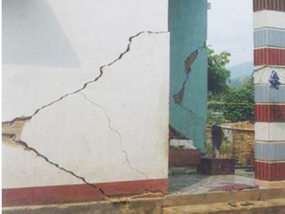 Không thể xem thường động đất ở Việt Nam