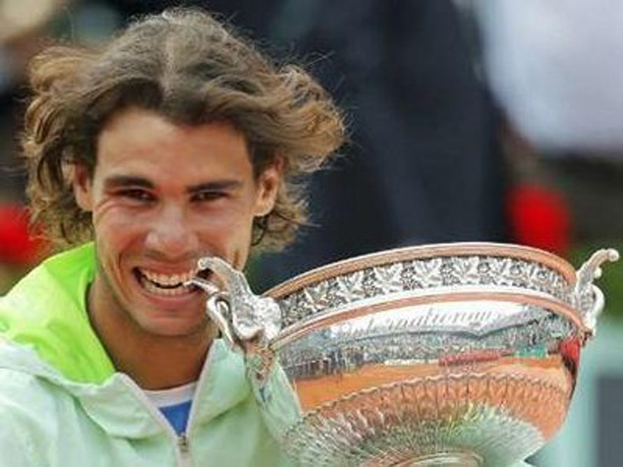 Vượt qua Soderling, Rafael Nadal lần thứ 5 lên ngôi giải Pháp mở rộng