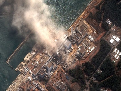 Nhật Bản thừa nhận tình hình hạt nhân căng thẳng