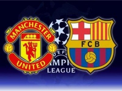 ‘Siêu kinh điển’ ở Wembley: M.U – Barcelona