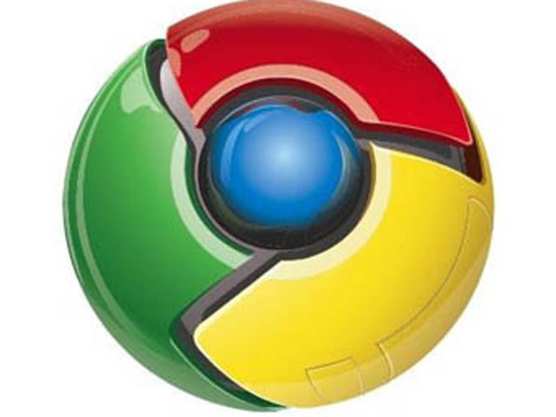 Chrome 'hạ bệ' ngôi vương của Internet Explorer