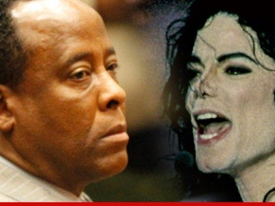 Bác sĩ của Michael Jackson nhận án tù bốn năm
