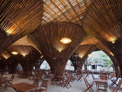 Việt Nam có bảy đề cử lễ hội kiến trúc thế giới