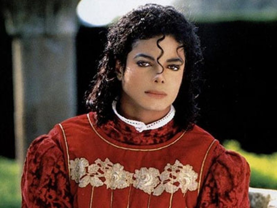 Michael Jackson không chết trong kí ức của fan