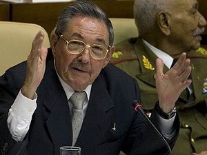 Đảng Cộng sản Cuba có ban lãnh đạo mới