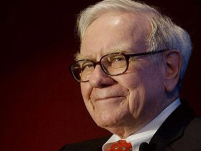 Biệt thự giản dị của tỷ phú Warren Buffett
