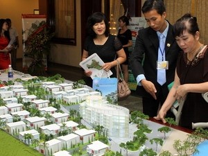 “Quy hoạch Hà Nội sẽ tác động tích cực tới bất động sản”