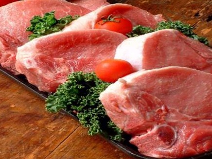 Phát hiện thịt lợn nhiễm dioxin tại Đức