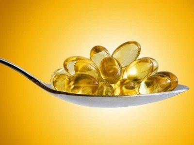 Bổ sung omega-3 cho cơ thể khỏe mạnh mỗi ngày