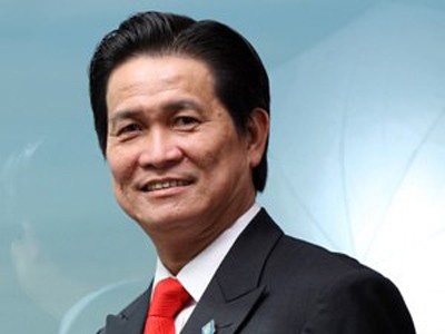 Gia đình ông Đặng Văn Thành rút hoàn toàn khỏi Sacombank