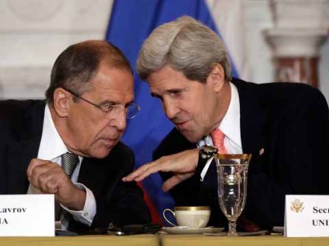 LHQ họp bàn vấn đề Syria, Nga tiếp tục cảnh báo Mỹ