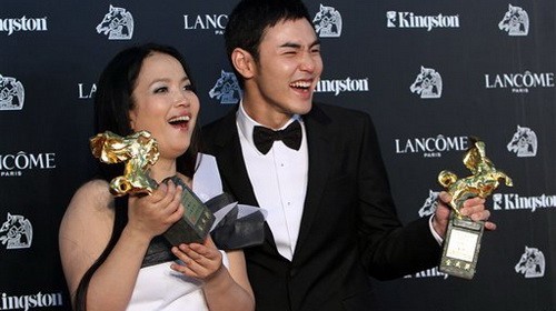 Giải Kim Mã 2010: Bất ngờ từ đề cử đến giải thưởng