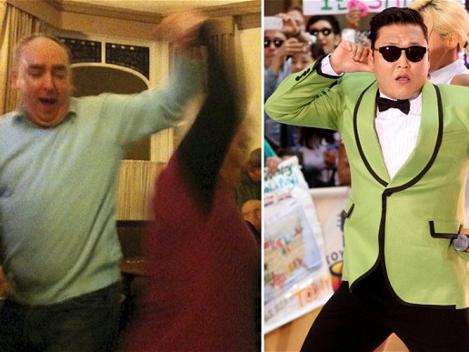 Đột tử vì nhảy Gangnam Style quá sung