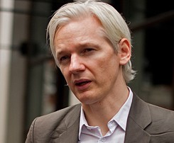 Wikileaks : Trang web làm đau đầu các cường quốc lớn