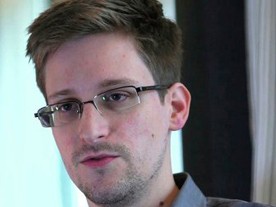 Mỹ cam kết với Nga không tử hình Snowden