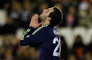 Real Madrid bất ngờ "lật lọng" vụ Higuain