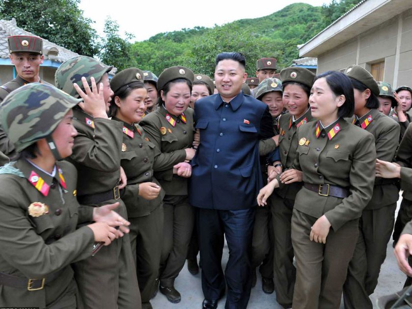 Năm 2013: Triều Tiên sẽ thay đổi ‘căn bản nhất’