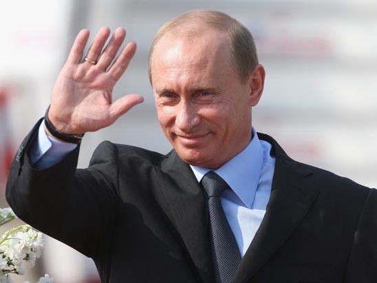 Tổng thống Nga Vladimir Putin đề nghị hỗ trợ Mỹ trong việc điều tra vụ đánh bom ở cuộc đua Marathon Boston