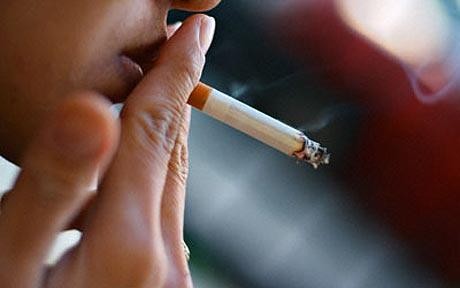 Sàng lọc ung thư phổi có lợi cho người nghiện thuốc lá