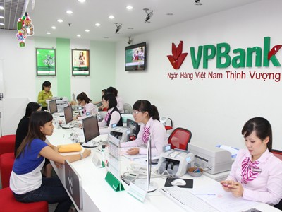 Cùng VPBank trải nghiệm Ebanking