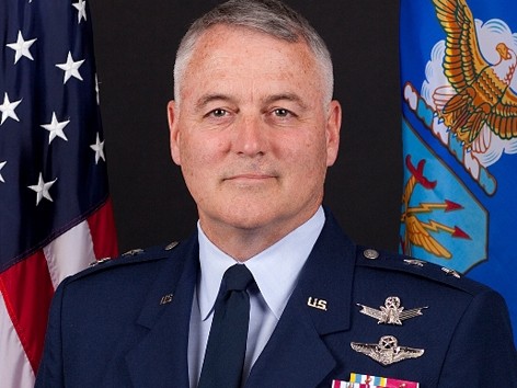 Mỹ sa thải Thiếu tướng tên lửa hạt nhân
