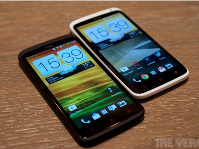 Smartphone HTC One X+ mạnh mẽ hơn