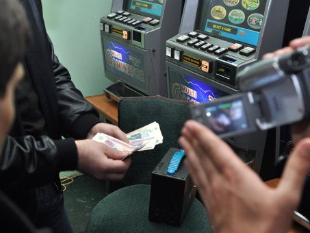 Tháng rưỡi, Moscow giải tán 388 sòng bạc