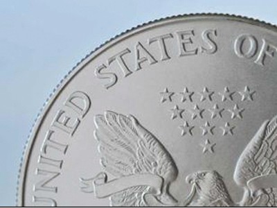 Mỹ sẽ sản xuất đồng xu 1.000 tỷ USD?