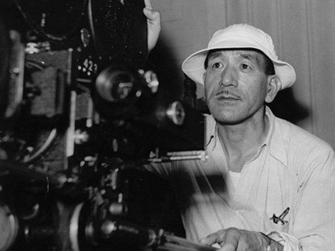 Phim Ozu Yasujirô: Hoàn hảo và tối giản