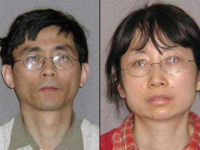 Cặp vợ chồng Trung Quốc ăn cắp công nghệ GM bị kết án