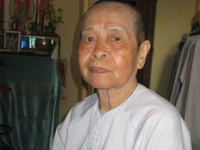 Gặp lại ni cô Huyền Trang trong 'Biệt động Sài Gòn'